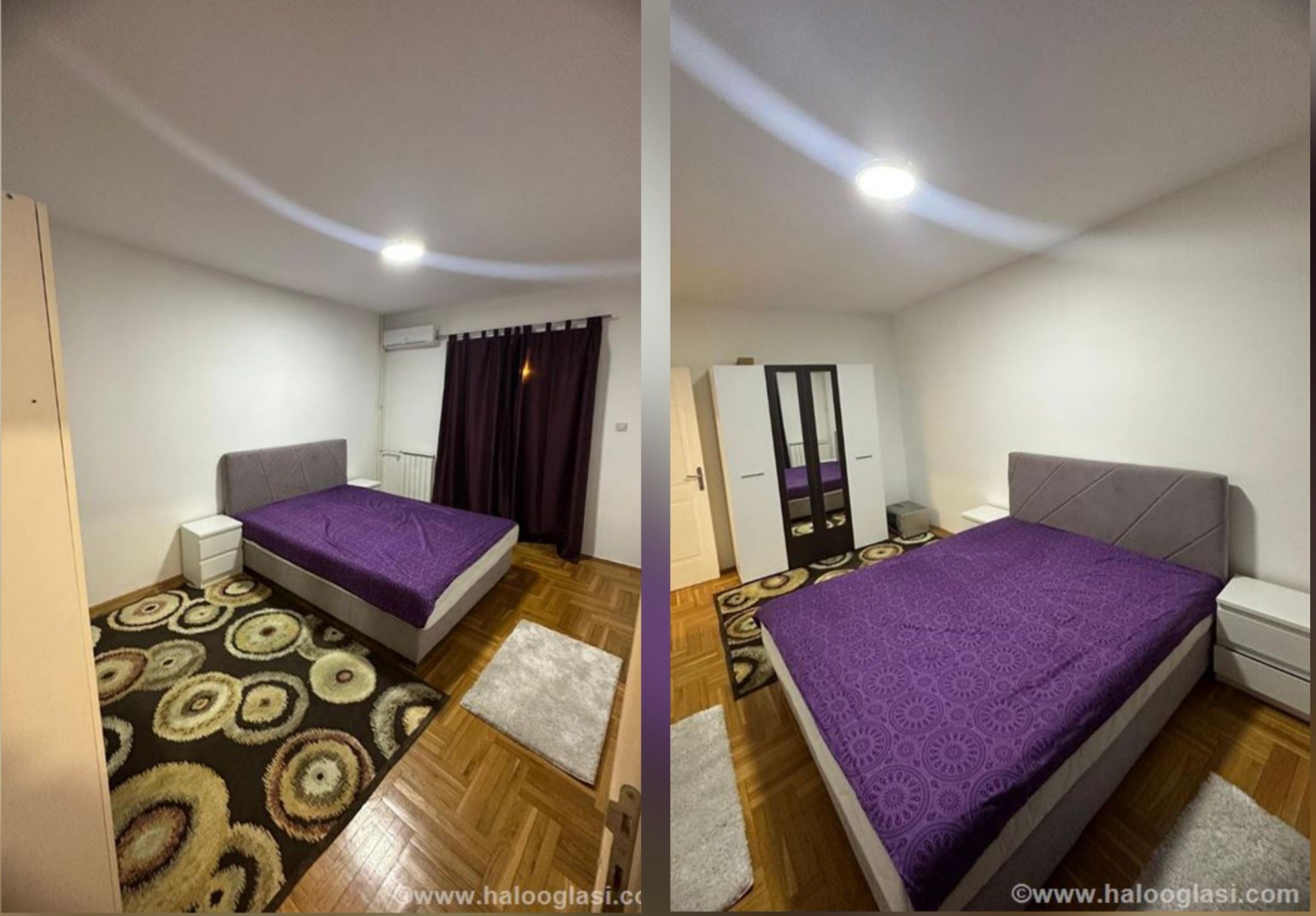 Сдам квартиру в Белграде, Палилула, 78 м²
