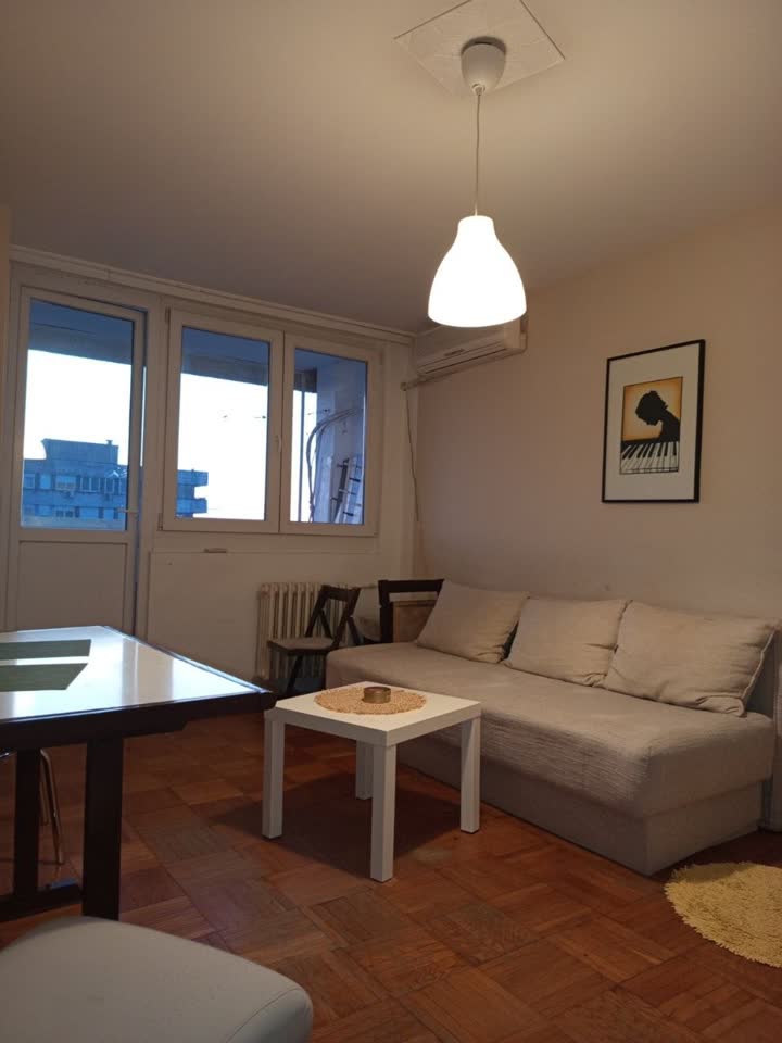 Сдам квартиру 40 м² в ЖК Льермонтова