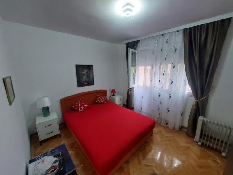 Сдам квартиру на Карабурме, 46 м²