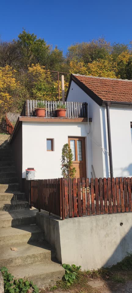 Сдается студия в Лознице, 18 м²