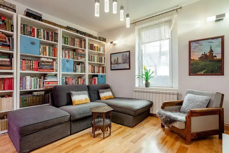 Сдам двухуровневую квартиру в Дорчоле, 70 м²