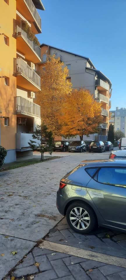Продажа квартиры-дуплекс в Младеноваце, 120 м²