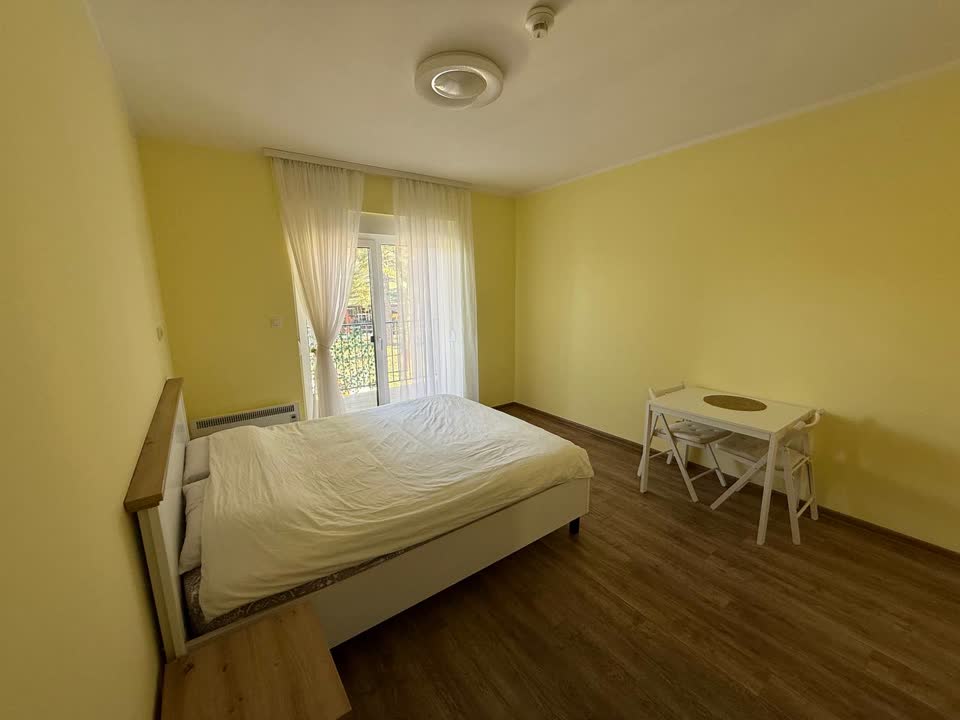 Prodaja garsonjere u Vrnjačkoj Banji 30 m²