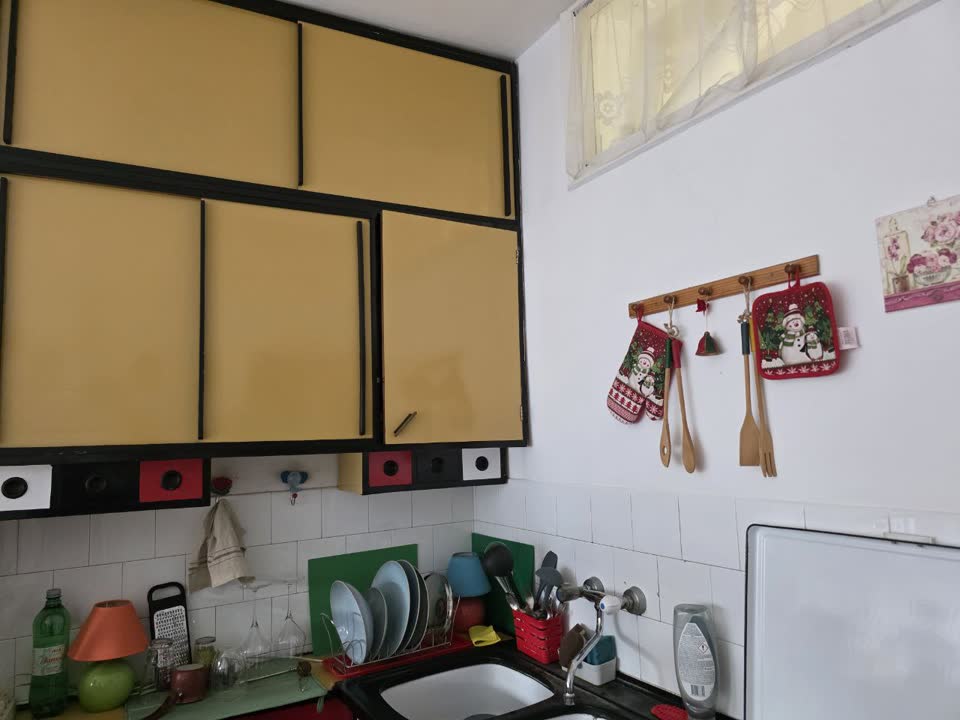 Izdajem stan kod Slavije, 2 sobe