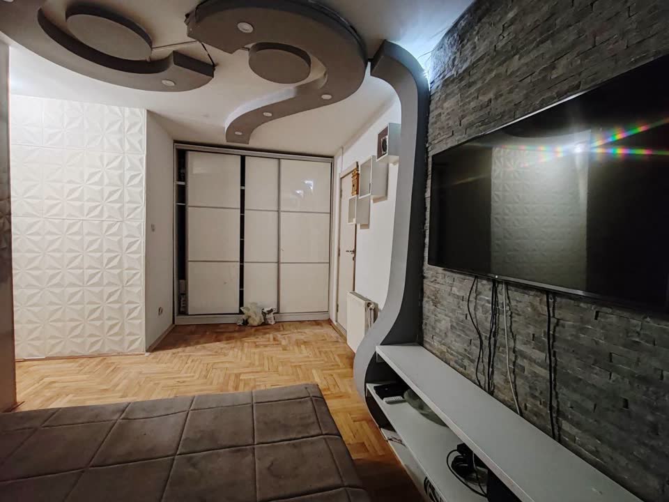 Сдам 3к квартиру в Жарково, 50 м²