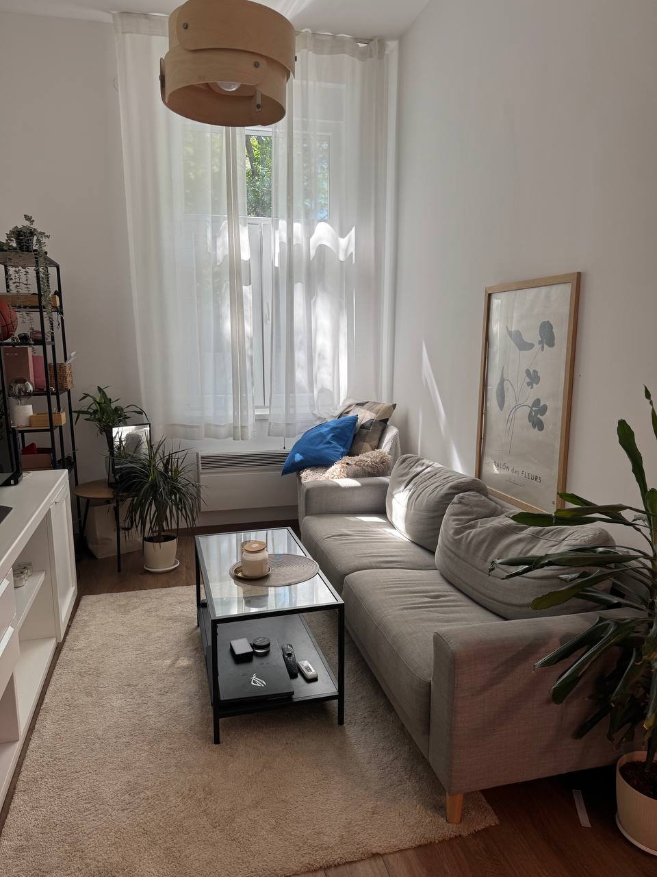 Сдам квартиру в Врачаре, центр Белграда, 40€/день