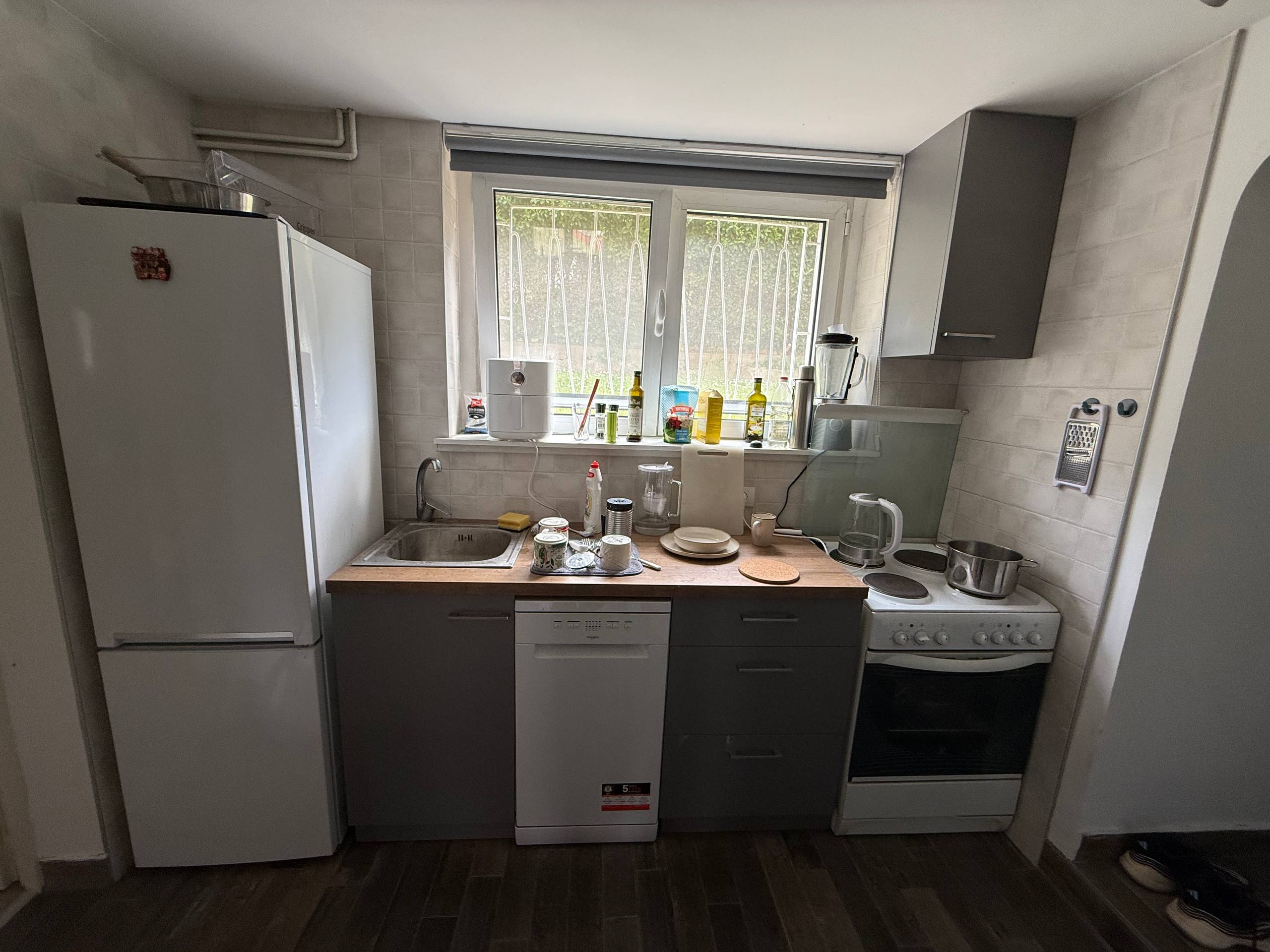 Сдаётся квартира в Dedinje, 87 м², 3 комнаты