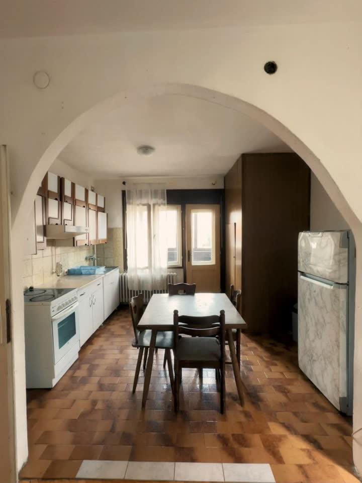 Сдам квартиру, Медакович, 65 м²
