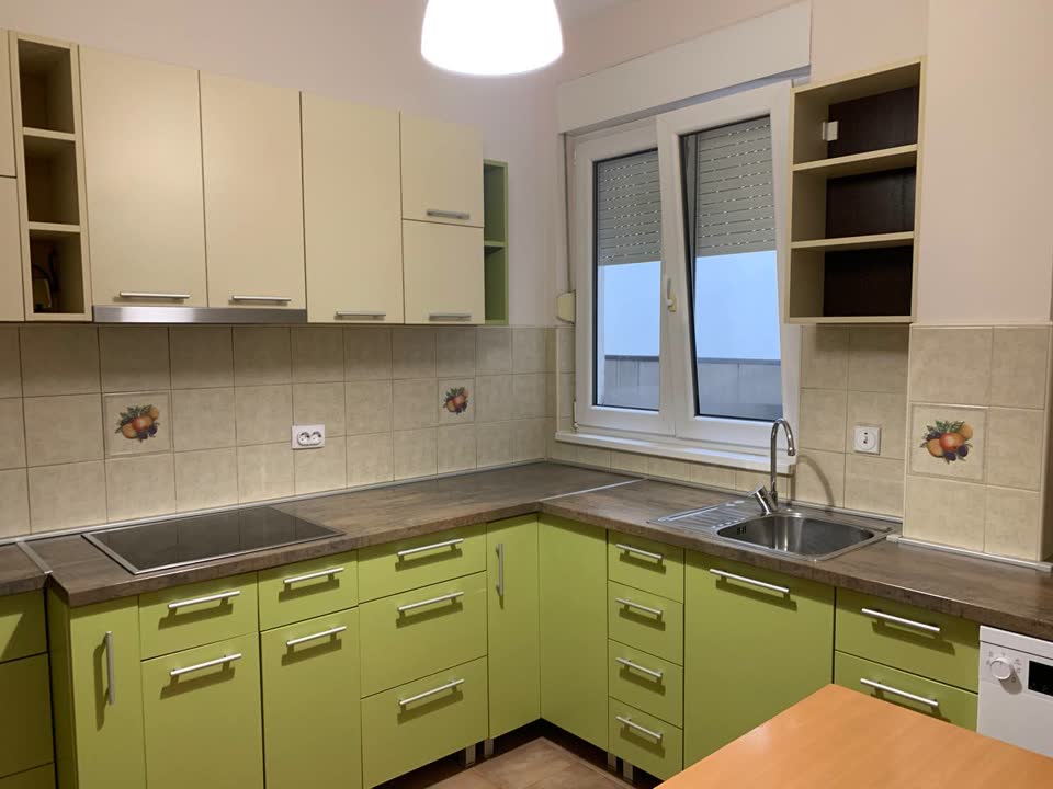 Сдам квартиру в Белграде, Врачар, 85 м²