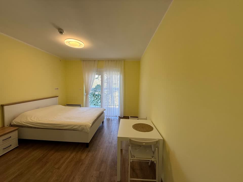 Продажа студии в Врнячка-Бане, 30 м²