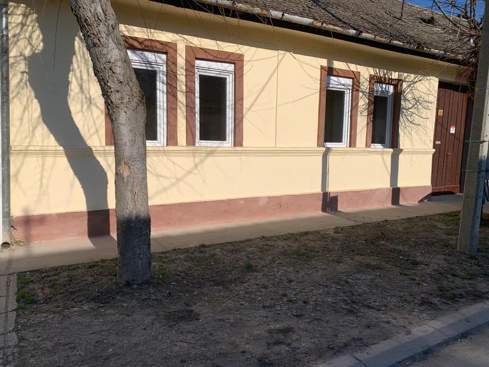 Prodajem kuću u Somboru, 68 m²