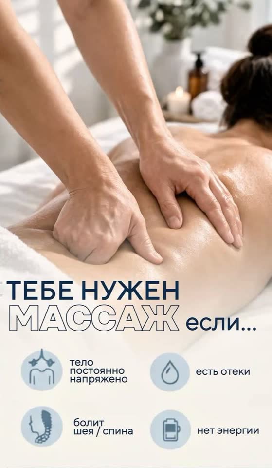 Массаж в Земуне