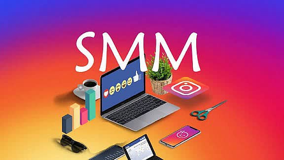 Таргет и SMM-продвижение в Белграде