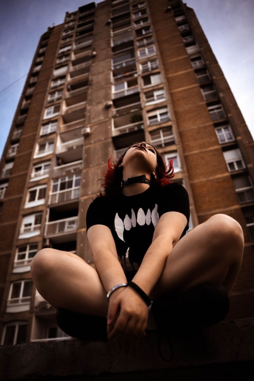 Fotografisanje i snimanje događaja u Novom Sadu
