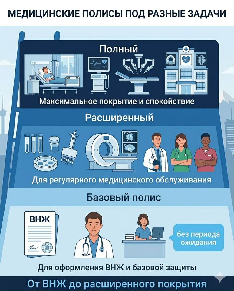 Оформление страховок по всей Сербии