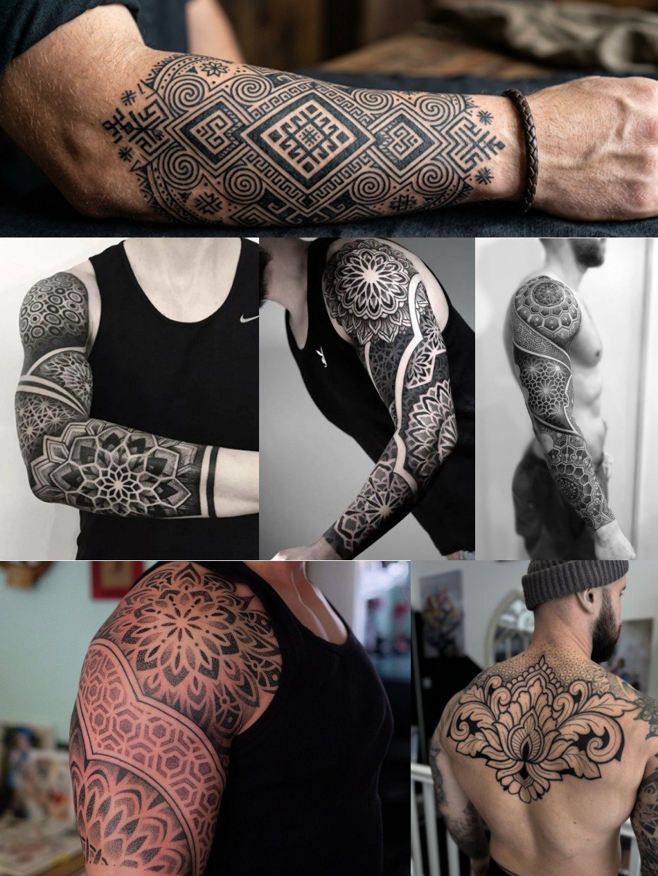 Tatu-majstor u Beogradu