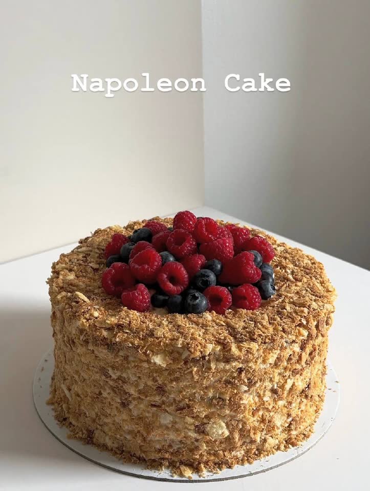 Torte po narudžbini od poslastičarke Julije