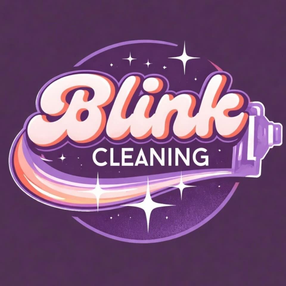 Генеральная уборка и клининг Blink