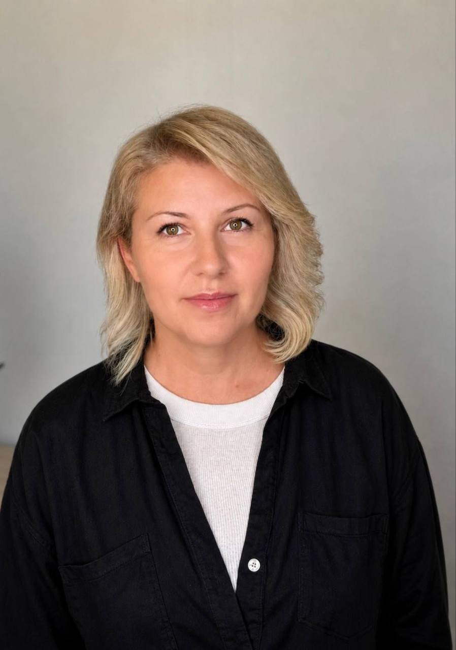 Парикмахерские услуги в салоне Замина Hair Stylist