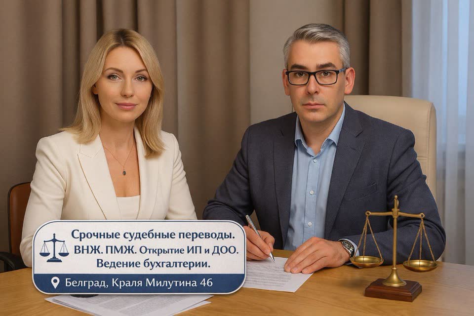 Hitni sudski prevodi i poslovna podrška
