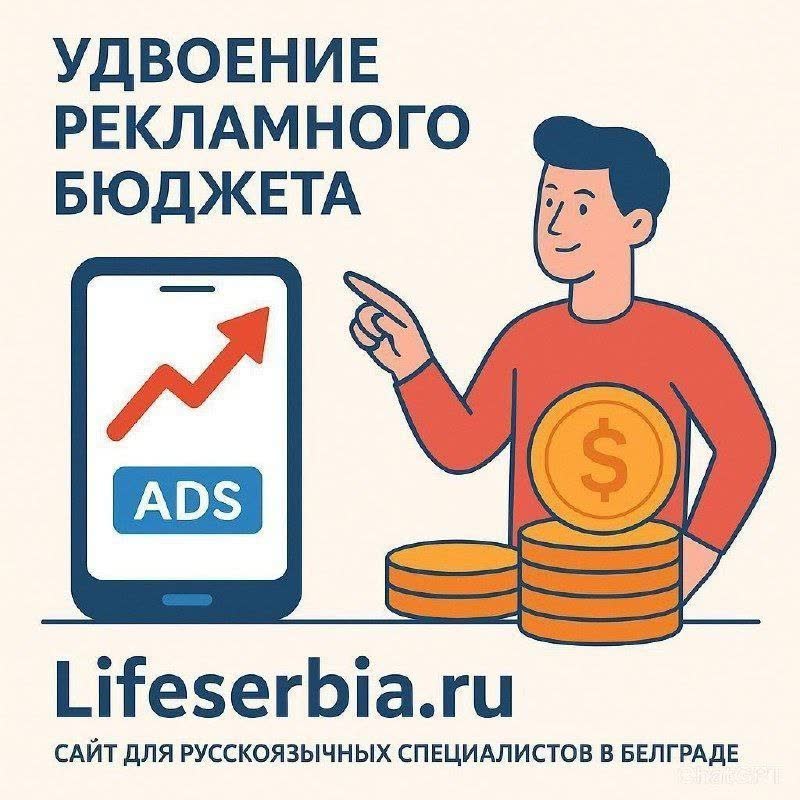 Promocija usluga u Beogradu i podešavanje Yandex Direct-a
