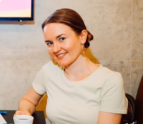 Časovi engleskog sa Aljonom online i u Beogradu