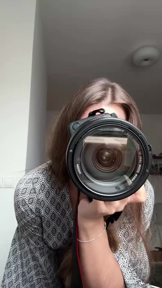 Fotografisanje u Beogradu