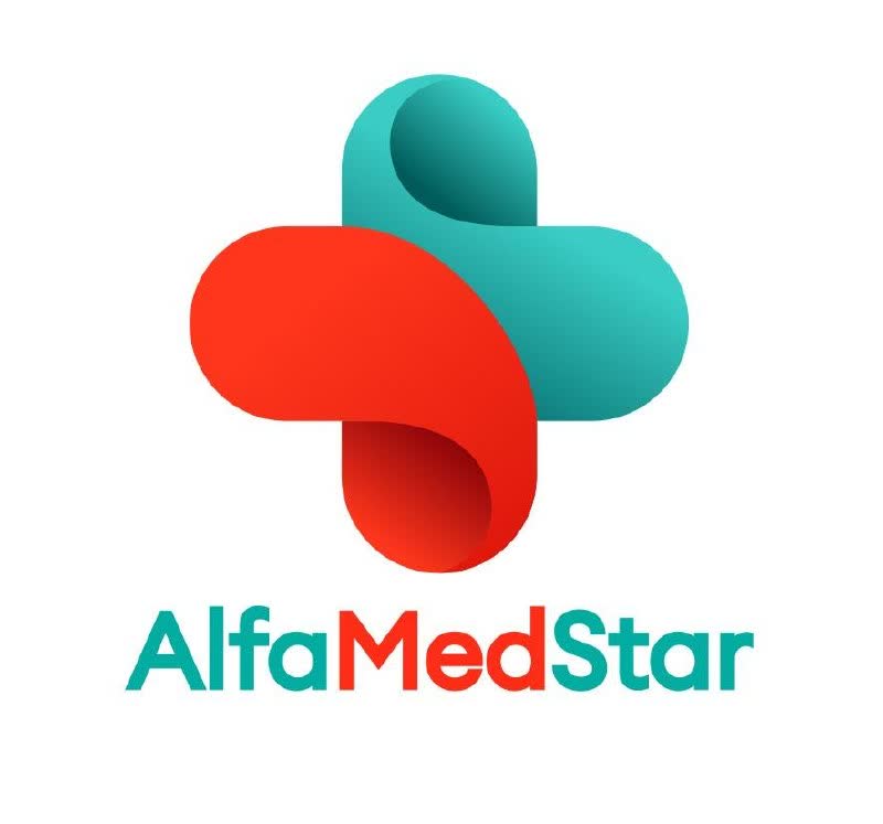 Медицинский центр AlfaMedStar в Белграде