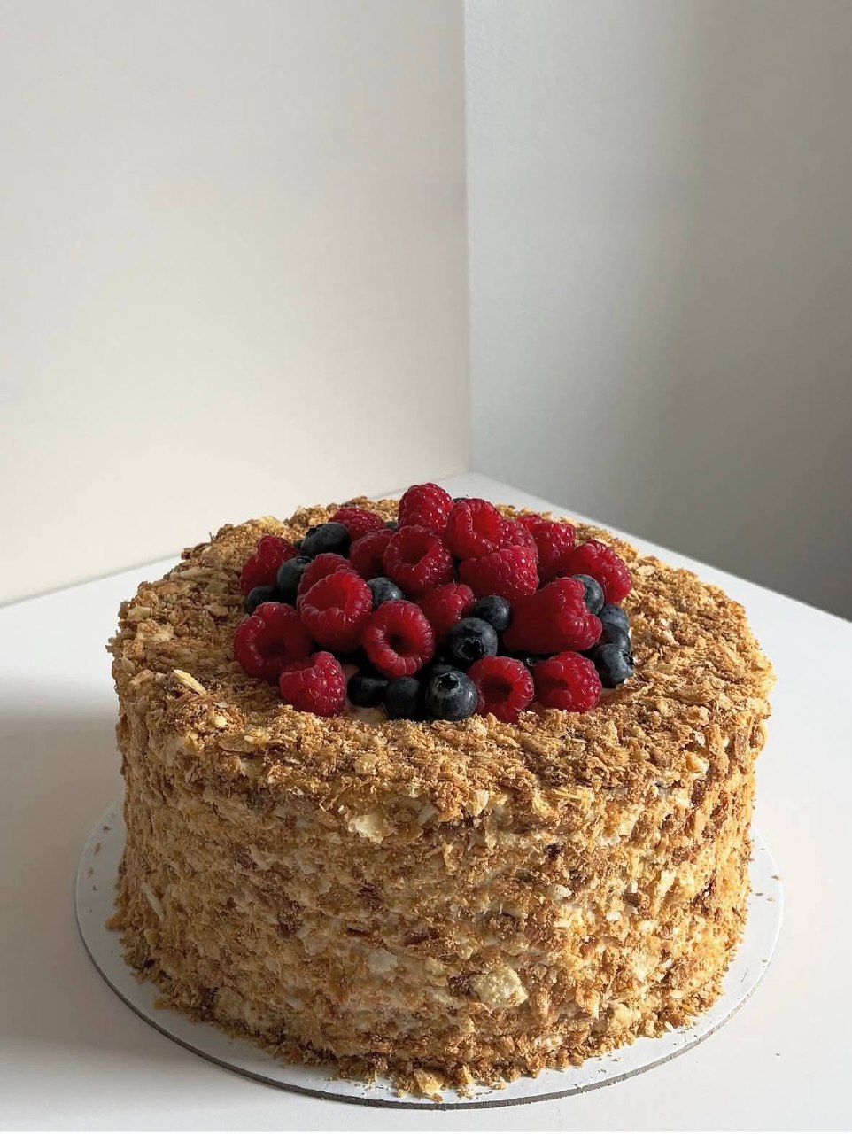 Torte i deserti po narudžbini u Zvezdari