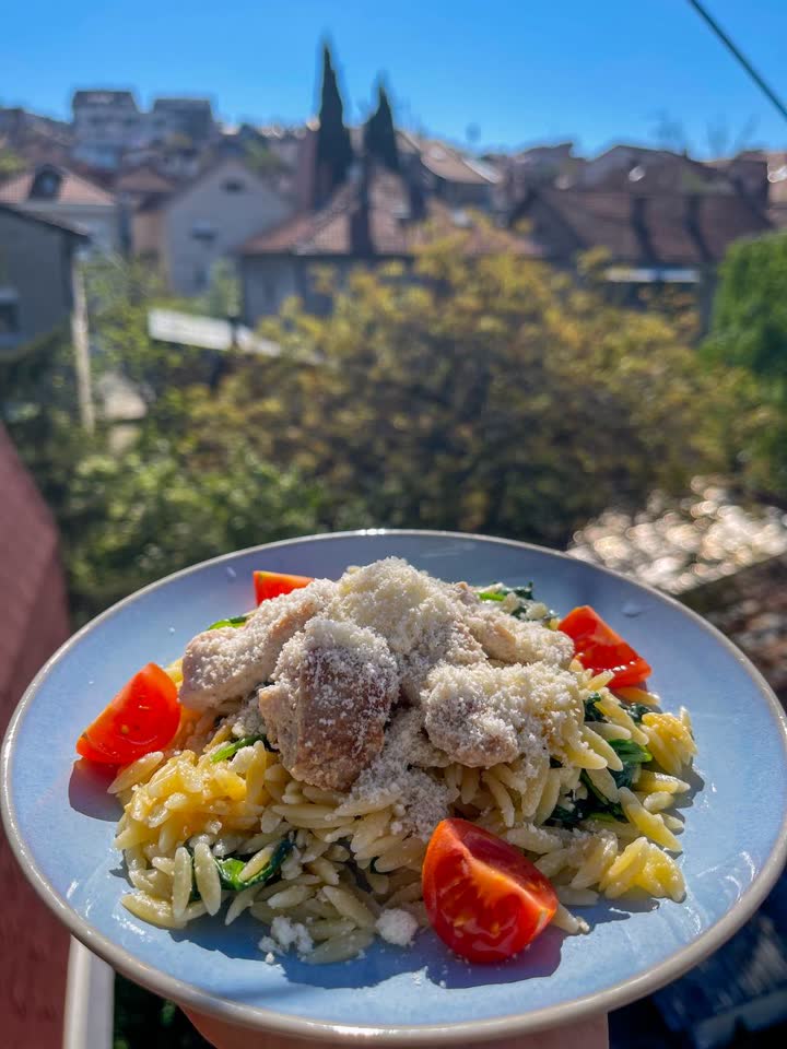 Domaća hrana za svaki dan s dostavom