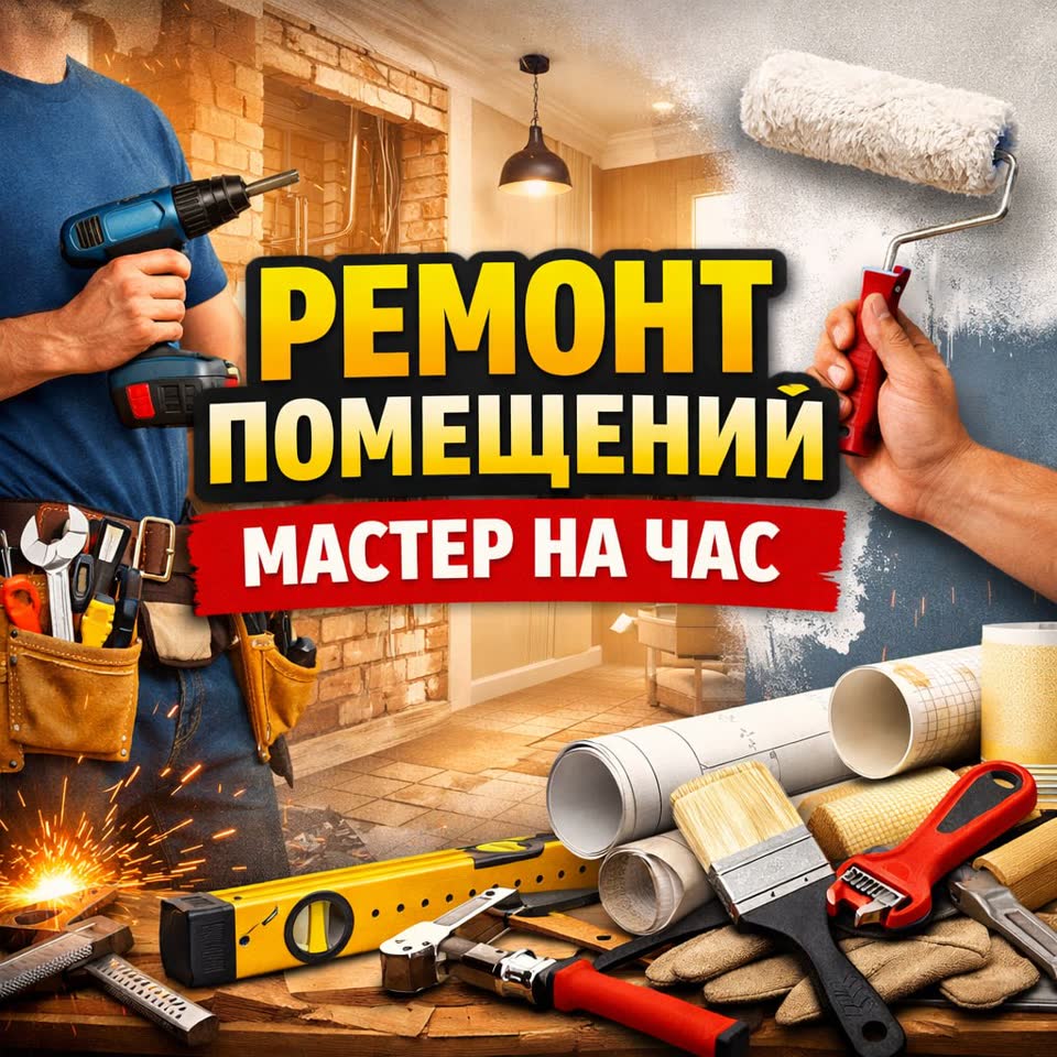 Электрик и сантехник в Белграде