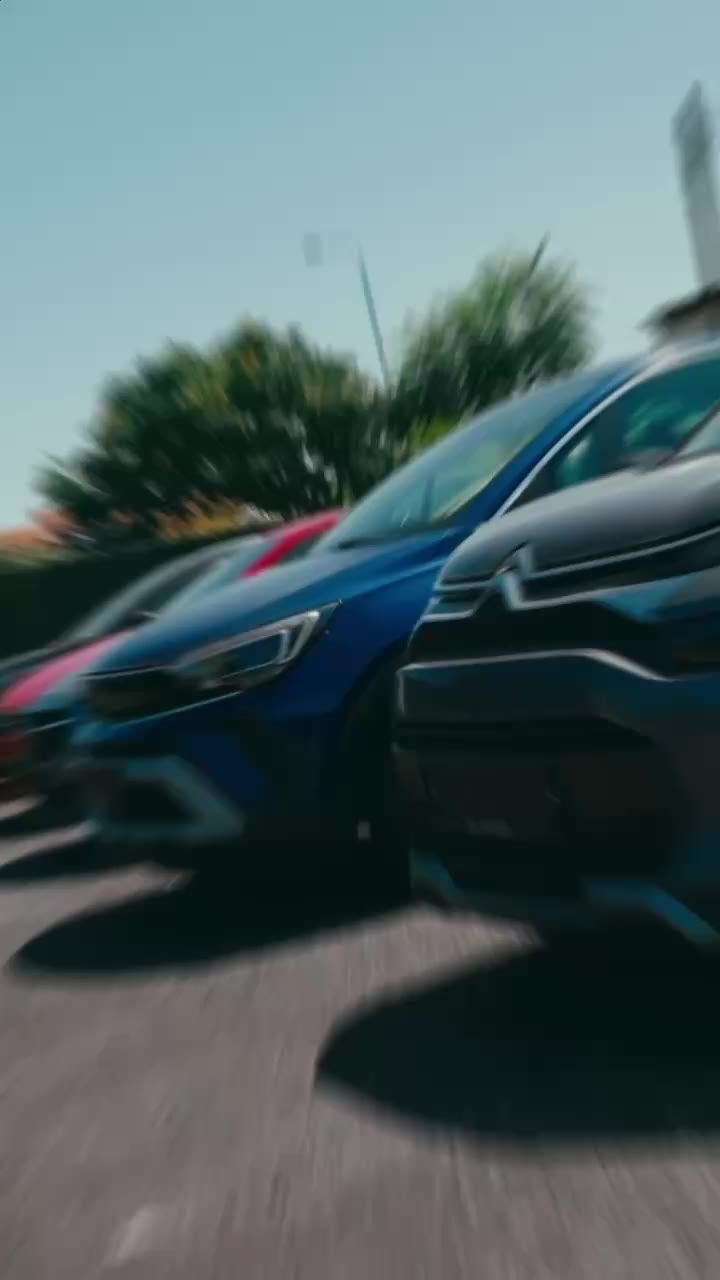 Подбор и привоз автомобилей из Европы