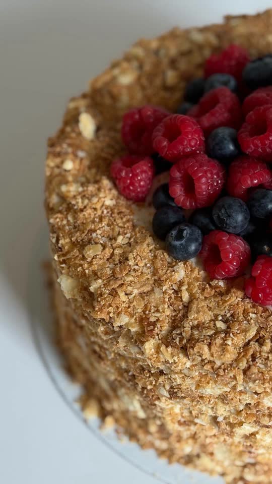 Poslastičarski deserti po narudžbini u Beogradu