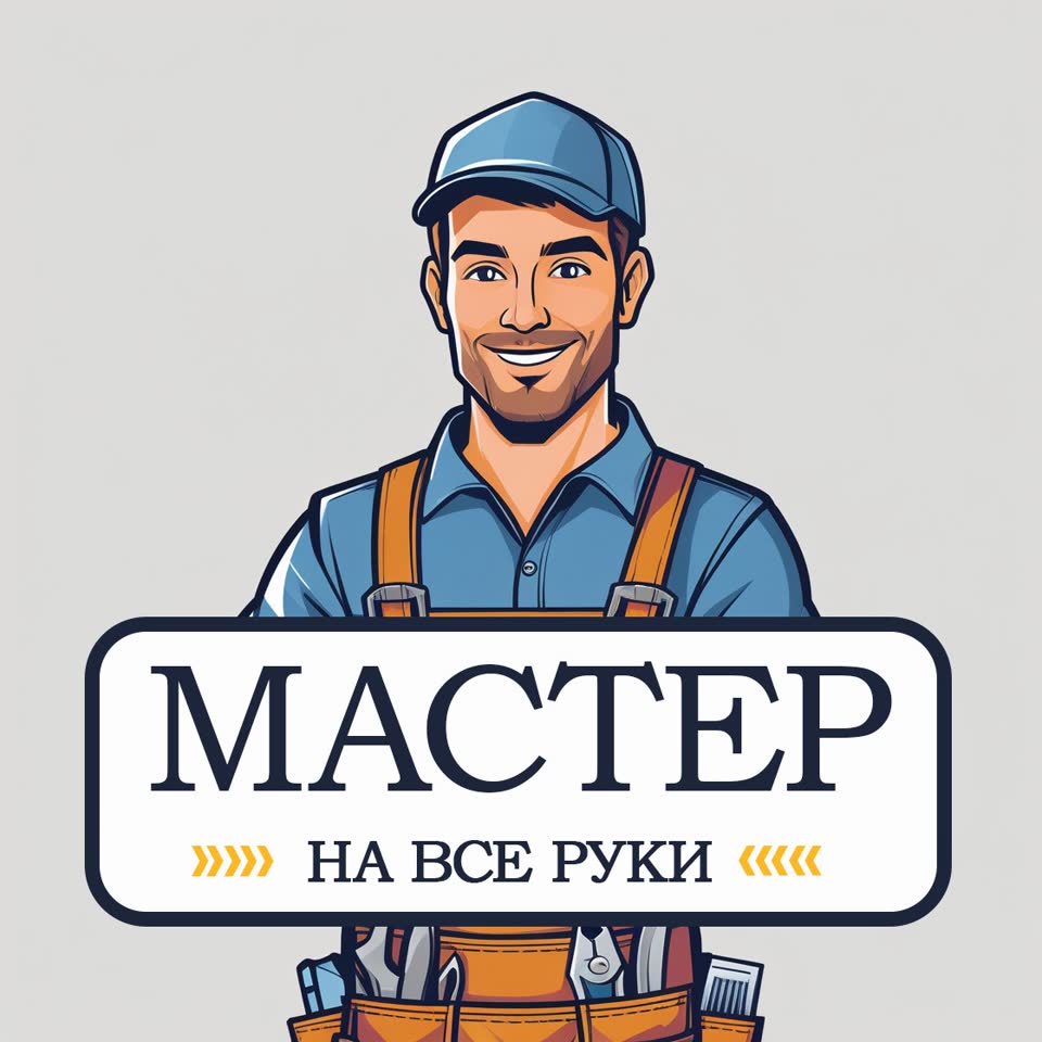 Мастер на все руки в Белграде