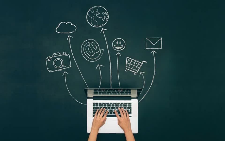 Таргет и SMM-продвижение