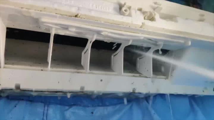 Čišćenje klima uređaja u Beogradu