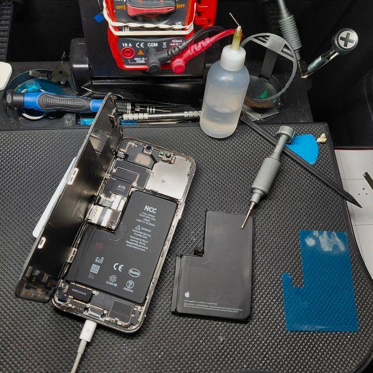 Ремонт Apple в Белграде